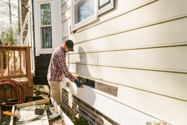 Top rated local Siding Inspection specialists in Matthews, NC